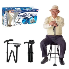 Gậy trusty cane có thể gập