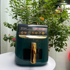 Nồi Chiên Không Dầu 13L