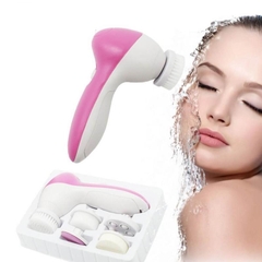 Máy Massage Mặt 5in1