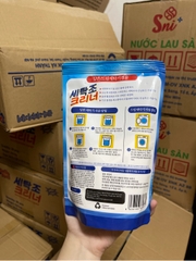 Tẩy Lồng Máy Giặt Hàn Quốc Smile Mom ( Thùng 20 )