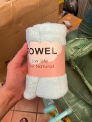 Khăn Tắm Bông Hàn Quốc (Bao 200)