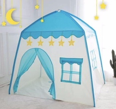 Lều Công Chúa Mẫu Mới