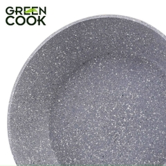 Chảo Sâu Từ Greencook GCP02-26