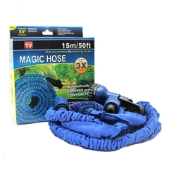 Vòi Xịt Giãn Nở Magic Hose 15M