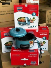 Nồi Lẩu Điện Sunhouse 3.5L SHD4527