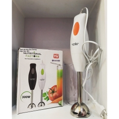 Máy xay cầm tay Nutritional Factors 300W