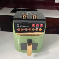 Nồi Chiên Không Dầu 13L