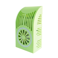 Hộp Khử Mùi Tủ Lạnh Nano Than Hoạt Tính