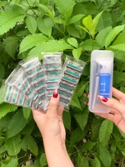 DAO CẠO RÂU 36 MÓN ( Thùng 100 )