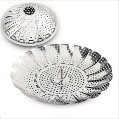 Rế Hấp Inox 24cm