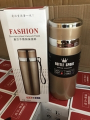 Bình Giữ Nhiệt Fashion 600ml