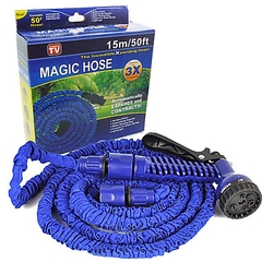 Vòi Xịt Giãn Nở Magic Hose 15M