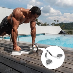 Dụng Cụ Tập Plank Bụng Có Bấm Giờ (Thùng 50)