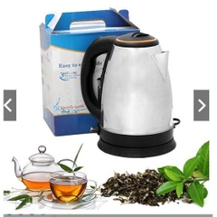 Ấm Đun Nước Electric Kettle (Thùng 24)