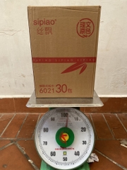 Giấy Sipiao Mã 6021 ( Thùng/30Gói )
