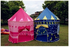 Lều Công Chúa Hoàng Tử Loại Nhỏ