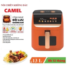 Nồi Chiên Không Dầu 13L