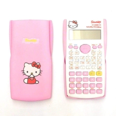 Máy tính Học Sinh Hello Kitty