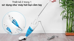 Hút Bụi Cầm Tay Perfect SV07 (Thùng 9)