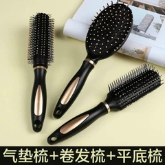 Set 3 Lược Gỡ Rối Tóc ( Thùng 80 )