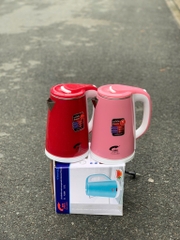 Ấm Đun Siêu Tốc Thái Lan 2.5L Jiplai (Kiện 24 Cái)