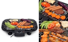 Bếp Nướng Điện Không Khói Electric BBQ Grill 2000W ( Thùng 16 )