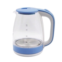Ấm Đun Thủy Tinh 2.5L OKINAWA (Thùng 12 cái)