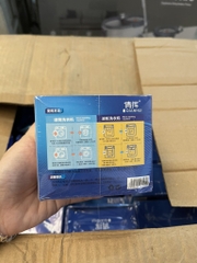 Hộp 12 Viên Tẩy Lồng Giặt (Kiện 88 Hộp)