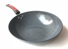 Chảo Đá Chống Dính 32cm ( Thùng 30 )