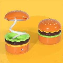 Đèn Led Mini Hamburger KD300 ( Thùng 120 )