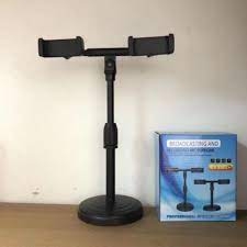 Giá Đỡ 2 Điện Thoại