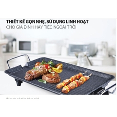 Bếp Nướng Điện SHD4607 ( Thùng 8 )