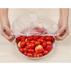 (Loại Đủ) Set 100 Màn Bọc Thực Phẩm Gấu(Hàng Đủ) ( Bao 200 )