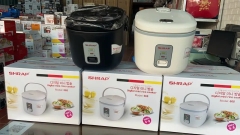 Nồi Cơm Điện Mini