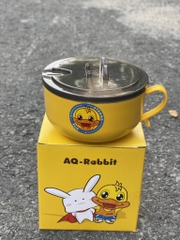Ca Mì Hình Vịt Duck ( Thùng 100 )