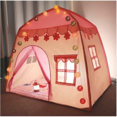 Lều Công Chúa Mẫu Mới