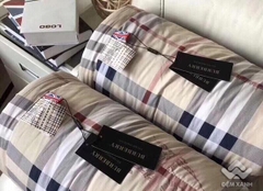 Chăn Kẻ Burberry 2M x 2M3