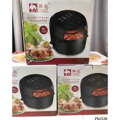 NỒI CHIÊN KHÔNG DẦU CAMEL 8L