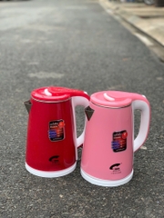 Ấm Đun Siêu Tốc Thái Lan 2.5L Jiplai (Kiện 24 Cái)