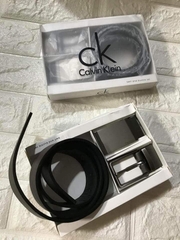 Bộ Dây Nịt CK 2 Mặt Thay (Kèm Túi)