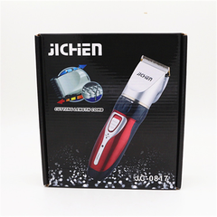 Tông Đơ Cắt Tóc Jichen JC-0817 (Loại USB)