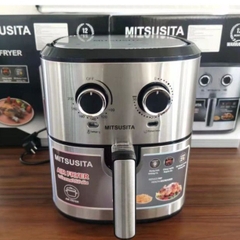 Nồi Chiên Không Dầu 10L Mitsusita
