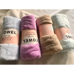 Khăn Tắm Bông Hàn Quốc (Bao 200)