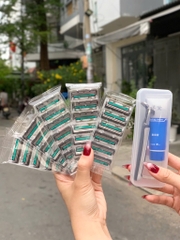 DAO CẠO RÂU 36 MÓN ( Thùng 100 )