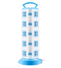 Ổ Điện 5 Tầng USB