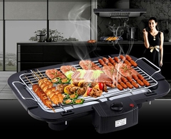 Bếp Nướng Điện Không Khói Electric BBQ Grill 2000W ( Thùng 16 )