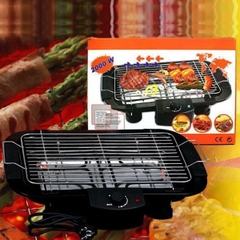 Bếp Nướng Điện Không Khói Electric BBQ Grill 2000W ( Thùng 16 )