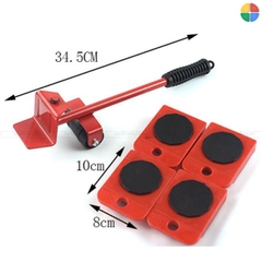 Dụng Cụ Nâng Đồ Thông Minh 2 Trong 1 ( Thùng 20 )