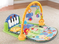 Thảm Nhạc Nằm Chơi Cho Bé