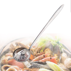 Vá Múc Canh Có Lưới Lọc